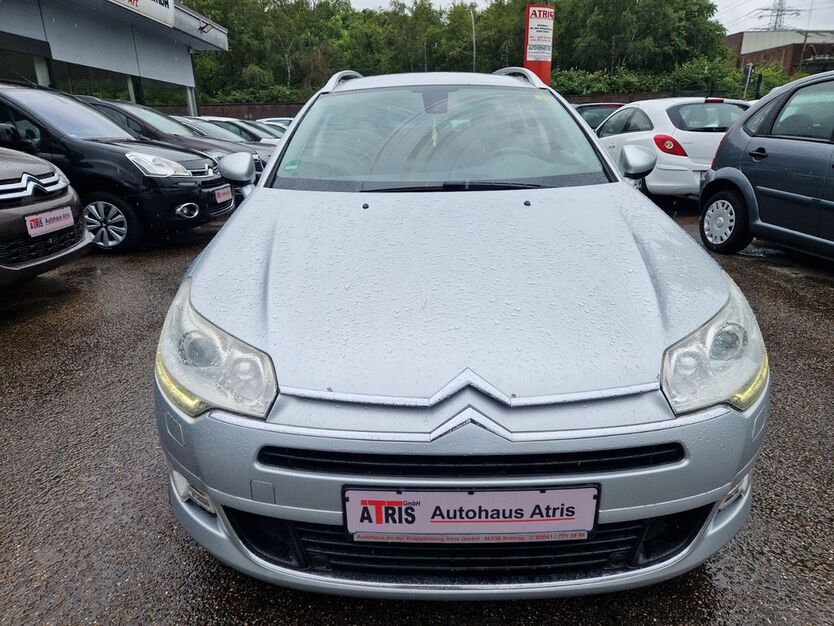 Citroen C5 306.000 km 3.000 € Bottrop 46238