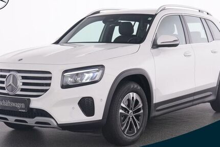 Mercedes GLB 180