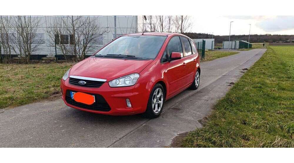 C-Max