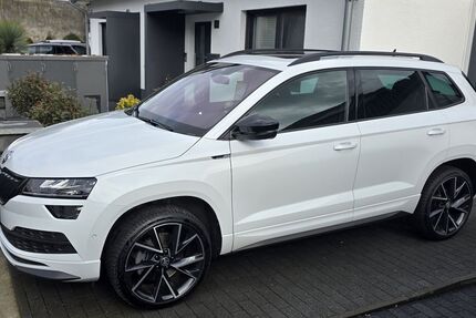 Skoda Karoq 49.000 km 27.500 &euro; Gelsenkirchen 45899