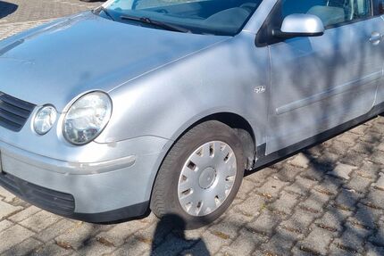 VW Polo 262.500 km 1.100 &euro; Oberhausen 46119
