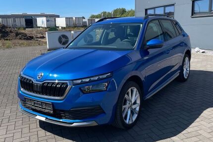 Skoda Kamiq 83.232 km 17.950 &euro; Olfen 59399