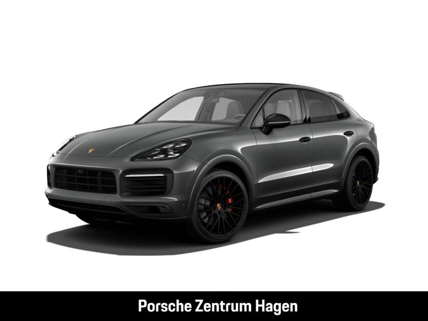 Porsche Cayenne 74.500 km 89.900 € Hagen 58119