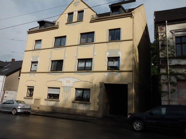 Etagenwohnung Bochum Günnigfeld - 2 Zimmer, 56 m&sup2;, 350&euro; | Angebot:26415641