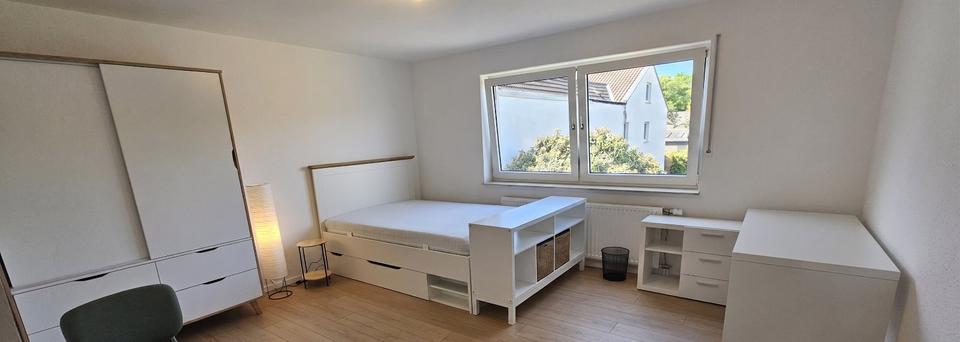 Etagenwohnung Dortmund Hombruch - 1 Zimmer, 28 m&sup2;, 490&euro; | Angebot:26405901