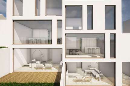 Haus zum Kaufen in Witten 679.500 € 135 m² 4 zimmer