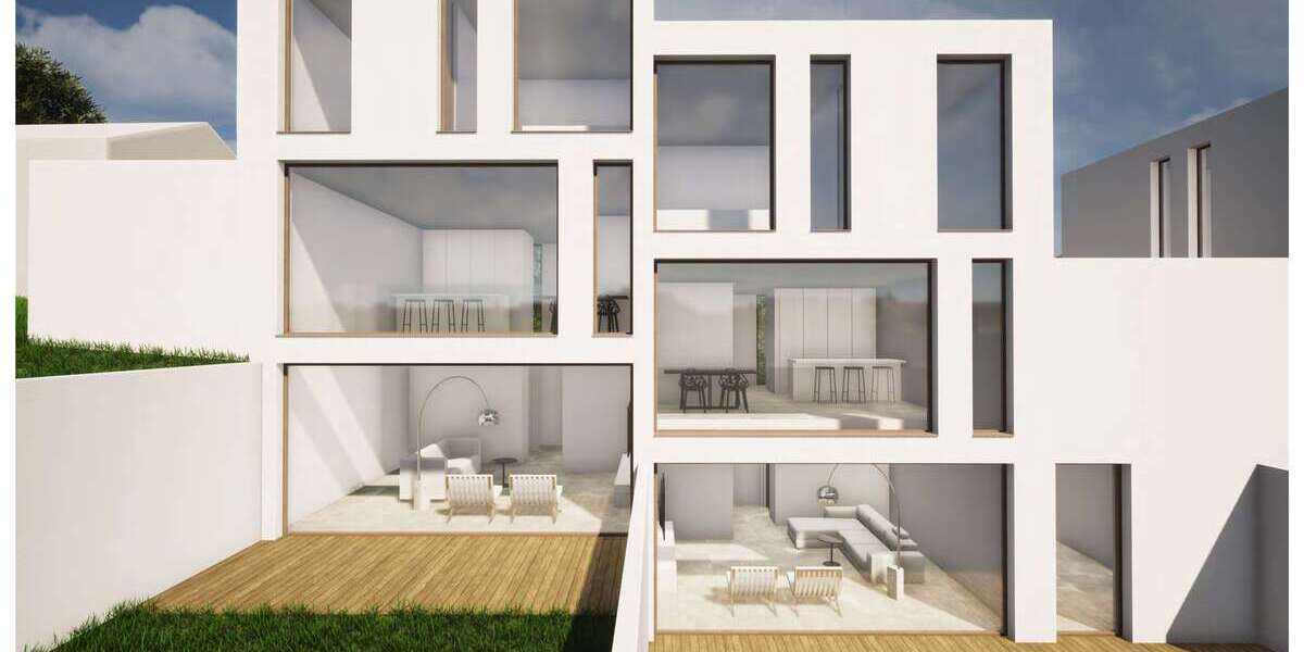Haus zum Kaufen in Witten 679.500 € 135 m² 4 zimmer
