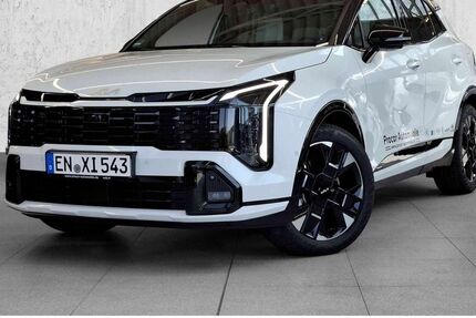 Kia Sportage 3.490 km 43.990 &euro; Sprockhövel 45549