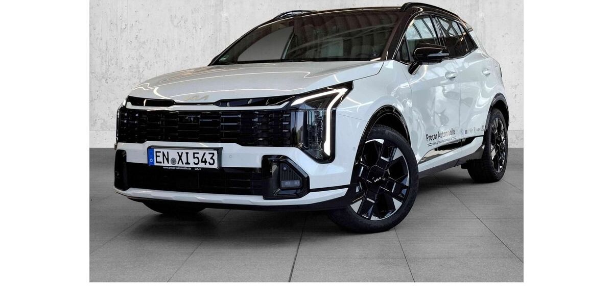 Kia Sportage 3.490 km 43.990 &euro; Sprockhövel 45549