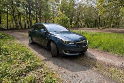 Opel Insignia 165.000 km 7.000 &euro; Mülheim an der Ruhr 45481