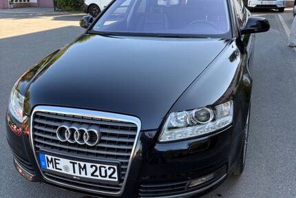 Audi A6 205.715 km 7.500 &euro; Velbert 42553