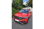 VW Tcross 68.550 km 13.650 € Wuppertal 42275