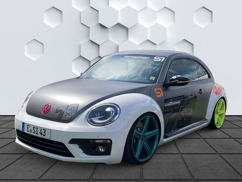 Beetle