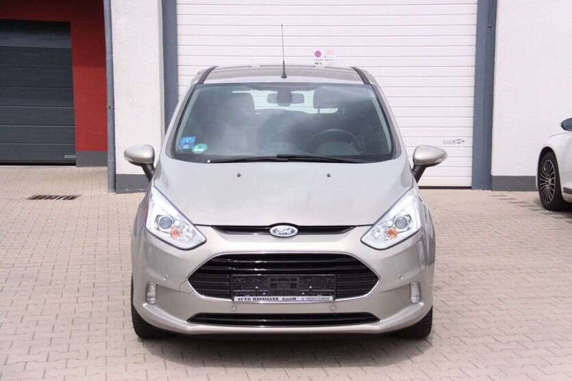 B-Max