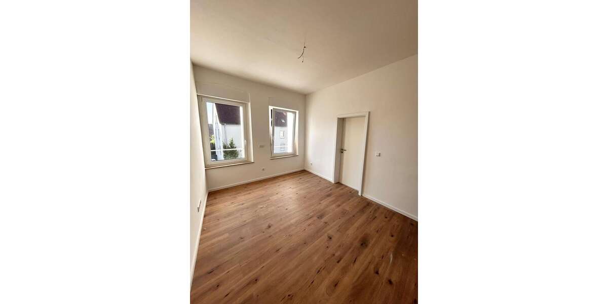 Etagenwohnung Gladbeck Brauck - 2 Zimmer, 54 m&sup2;, 540&euro; | Angebot:27031019
