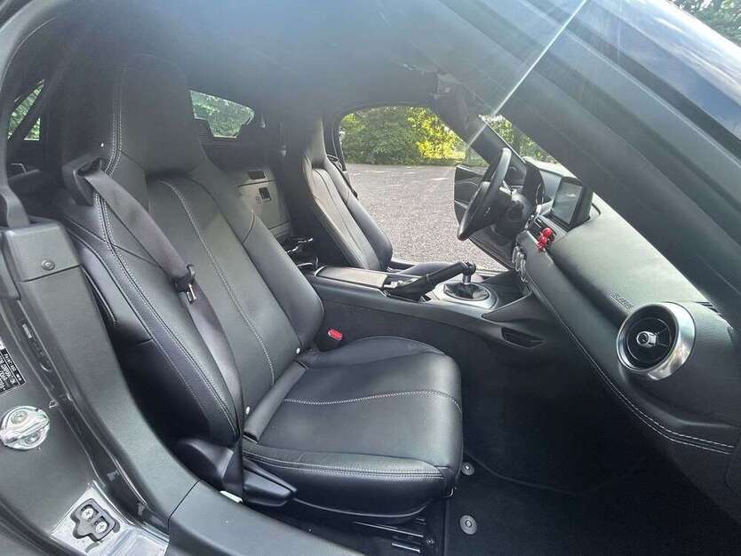 MX-5