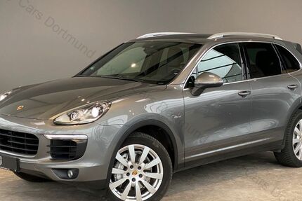 Porsche Cayenne 66.000 km 49.000 € Dortmund 44379