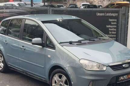 Ford C-Max 248.100 km 2.499 € Wuppertal 42117