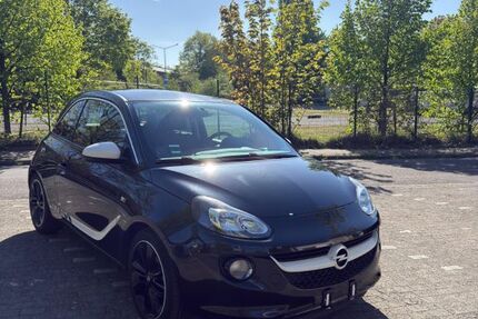 Opel Adam 118.000 km 4.500 &euro; Essen 45145