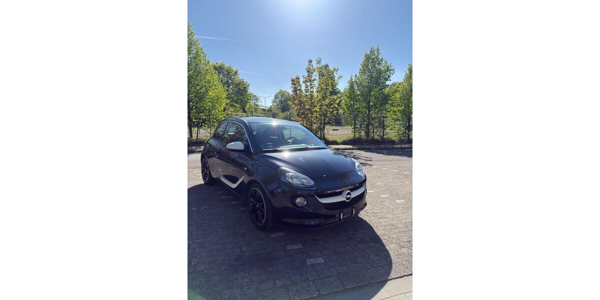 Opel Adam 118.000 km 4.500 &euro; Essen 45145