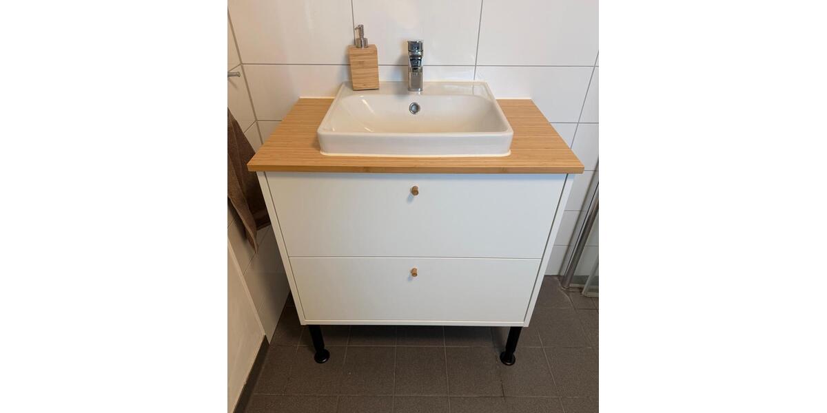 Etagenwohnung Dortmund Eving - 3 Zimmer, 80 m&sup2;, 1.049&euro; | Angebot:27567731