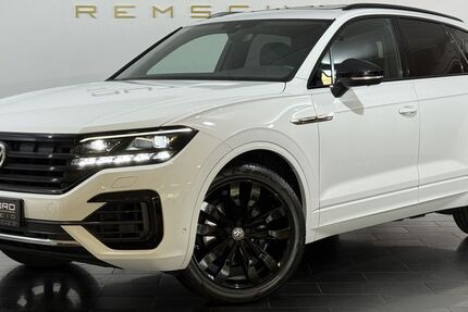 VW Touareg 113.460 km 47.990 € Remscheid 42897