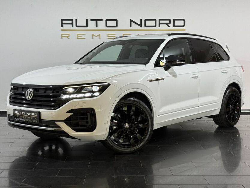 VW Touareg 113.460 km 47.990 € Remscheid 42897
