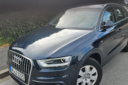 Audi Q3 130.000 km 14.900 &euro; Holzwickede 59439
