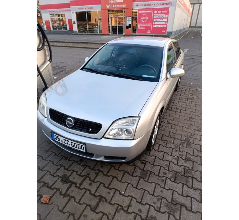 Vectra