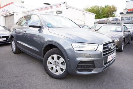 Audi Q3 61.000 km 17.990 &euro; Wuppertal 42109