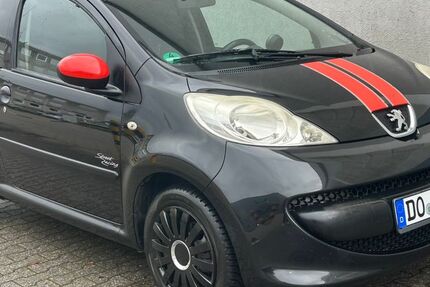 Peugeot 107 225.000 km 1.500 &euro; Dortmund 44379