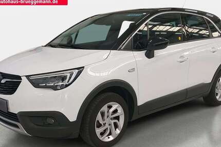 Opel Crossland 88.054 km 14.490 &euro; Dortmund 44147
