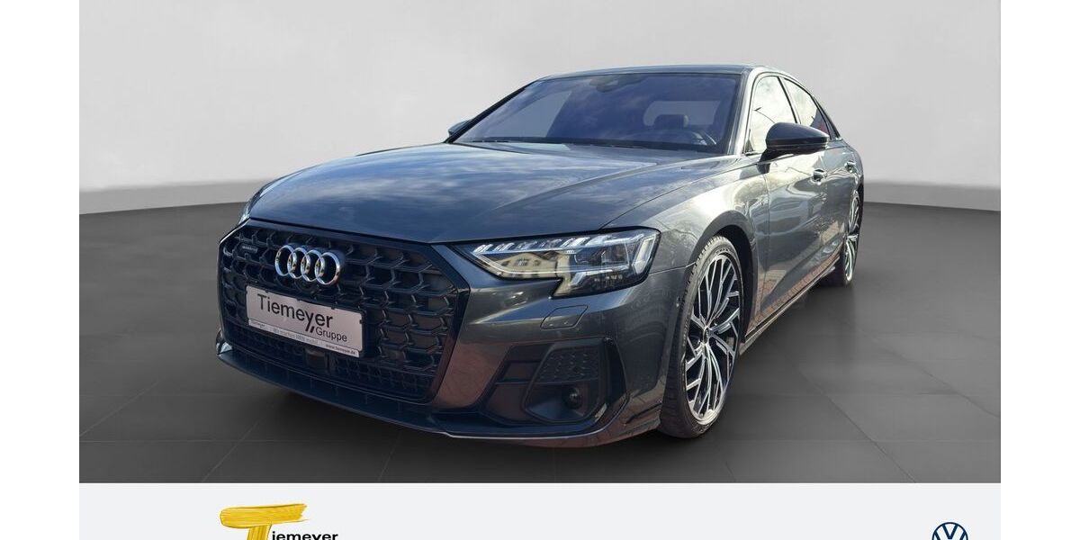 Audi A8 76.464 km 65.780 &euro; Recklinghausen 45663