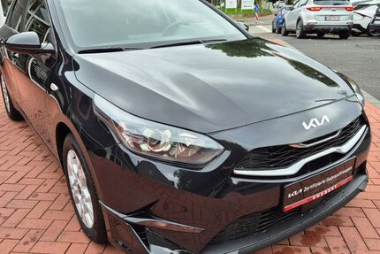 Kia ceed / Ceed 2.589 km 22.990 € Datteln 45711