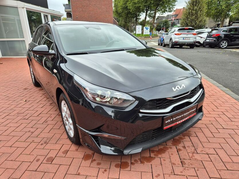 Kia ceed / Ceed 2.589 km 22.990 € Datteln 45711