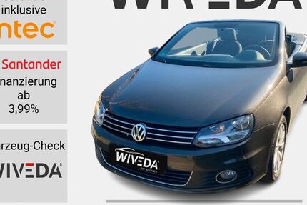 VW Eos 71.000 km 11.699 € Dortmund 44141