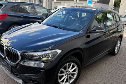 BMW X1 160.000 km 13.997 &euro; Herten 45699