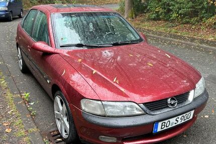 Opel Vectra 214.000 km 1.800 &euro; Bochum 44879
