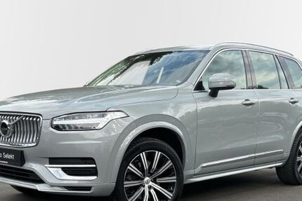 Volvo XC90 63.600 km 55.890 € Schwerte 58239
