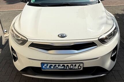 Kia Stonic 32.000 km 12.900 &euro; Essen 45356