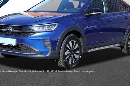 VW Taigo 4.050 km 18.998 &euro; Lünen 44534