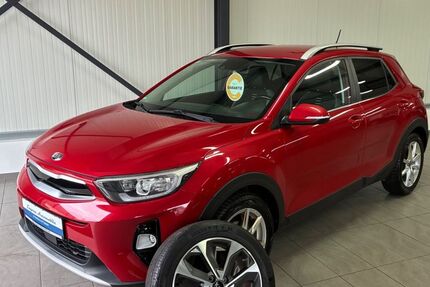 Kia Stonic 93.000 km 11.899 &euro; Holzwickede 59439