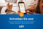 Etagenwohnung Herne Sodingen - 2 Zimmer, 55 m&sup2;, 419&euro; | Angebot:26666195