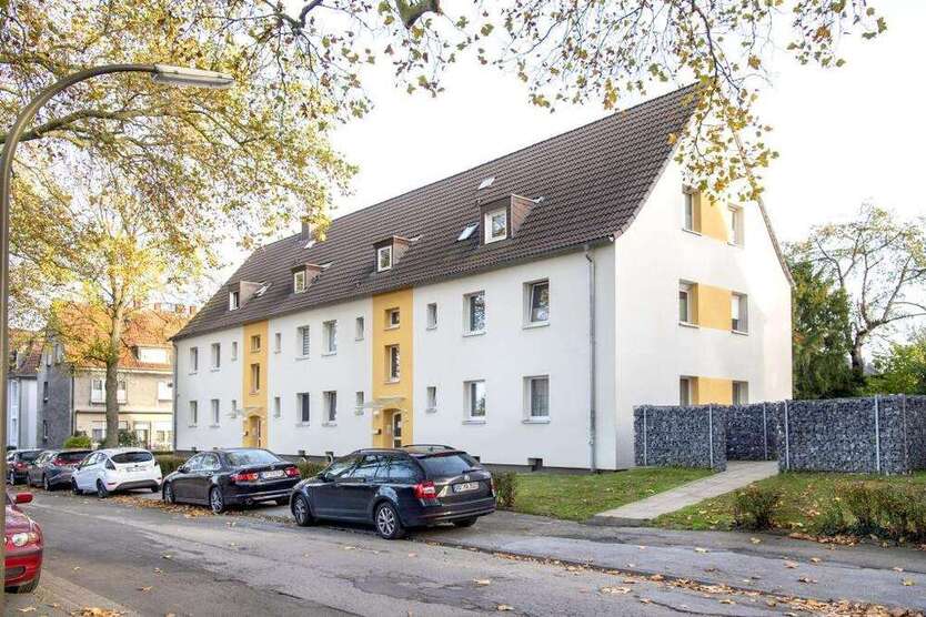 Wohnung zum Mieten in Dortmund 439 € 45.26 m²