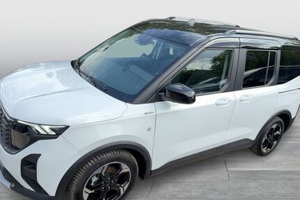 Ford Tourneo Courier 11.911 km 22.645 &euro; Dortmund 44379