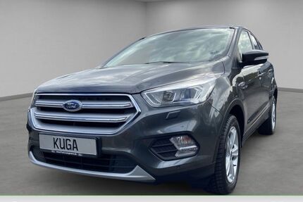 Ford Kuga 135.000 km 11.990 &euro; Wuppertal 42289