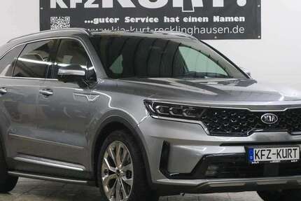 Kia Sorento 38.200 km 38.990 &euro; Recklinghausen 45661