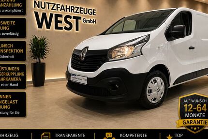 Renault Trafic 109.900 km 12.490 &euro; Datteln 45711