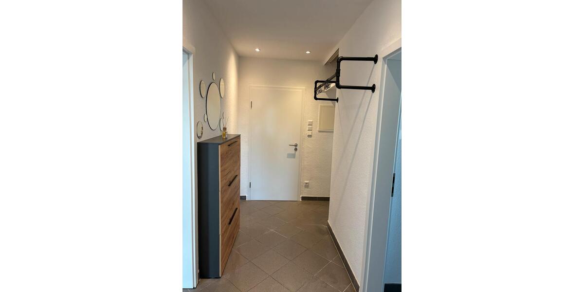 Etagenwohnung Essen Stadtbezirk VI - 2 Zimmer, 53 m&sup2;, 130.000&euro; | Angebot:25554024