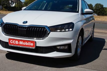 Skoda Fabia 32.655 km 17.999 &euro; Dortmund 44319